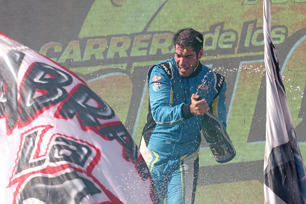 Todo el color de la "Carrera de los Millones" del TC en Rafaela: WhatsApp Image 2024-06-16 at 15.27.12.jpeg